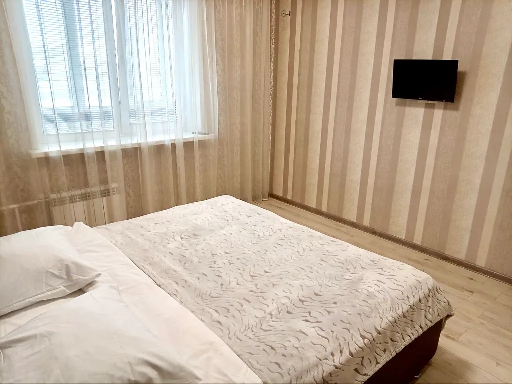 Уютная и просторная двушка на Офицерской