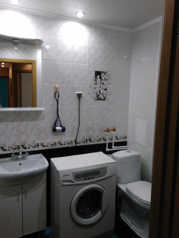 Квартира 2-комнатная Квартира — Екатеринбург