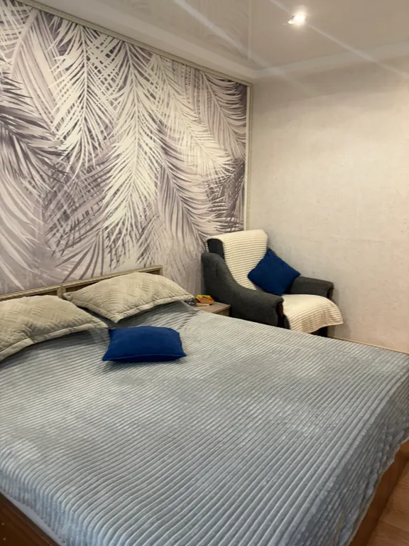 Квартира в курортном парке