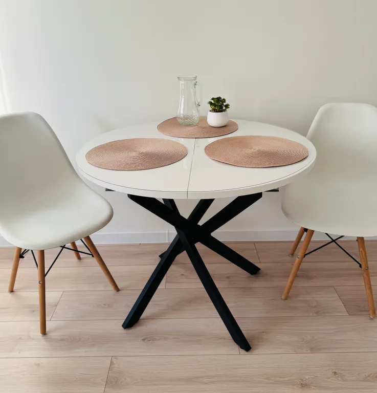 Уютная светлая студия в центре