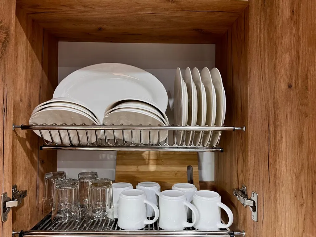 Квартира Бизнес ЖК «Раимбек резиденс», центр города, метро & питьевая вода — Алматы