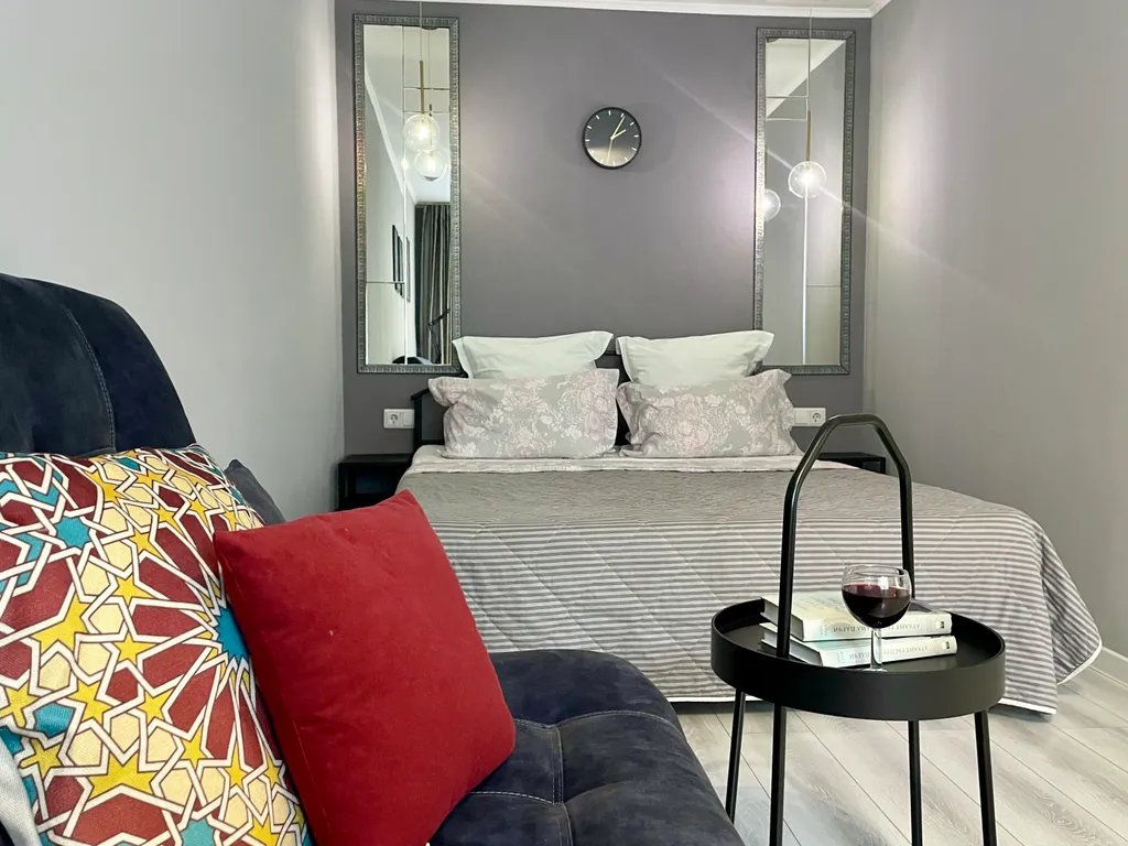 Квартира Апартаменты в центре Venice — Ярославль