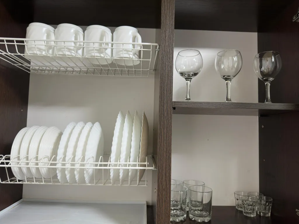 Квартира в самом центре