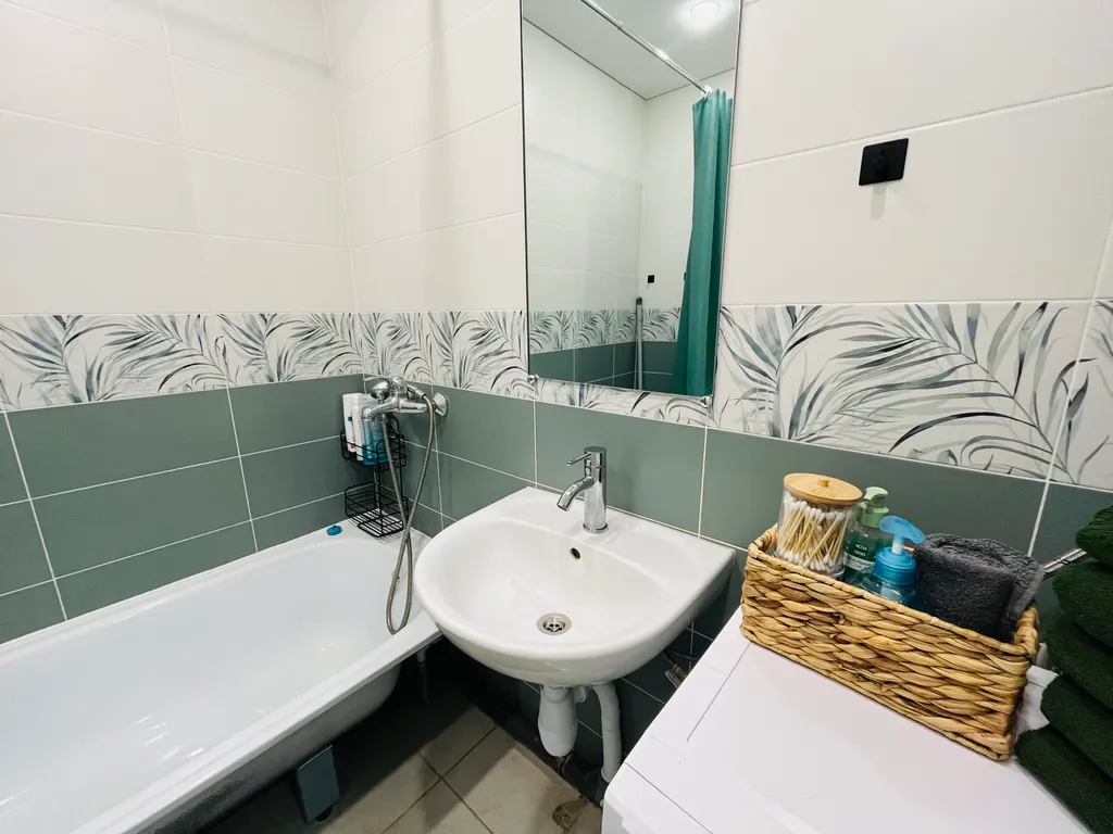 Квартира Квартира класса Комфорт — Ярославль