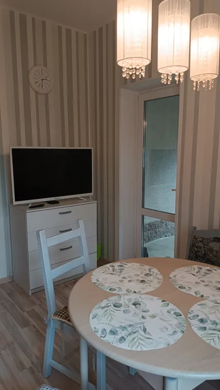 Таунхаус с участком