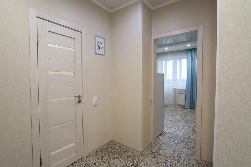 Квартира в центре