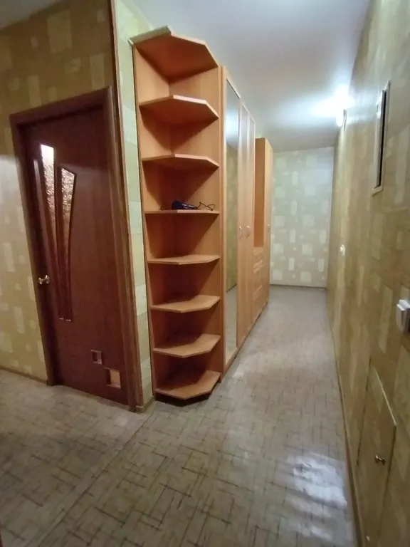 2-комнатная квартира в центре города Тверь