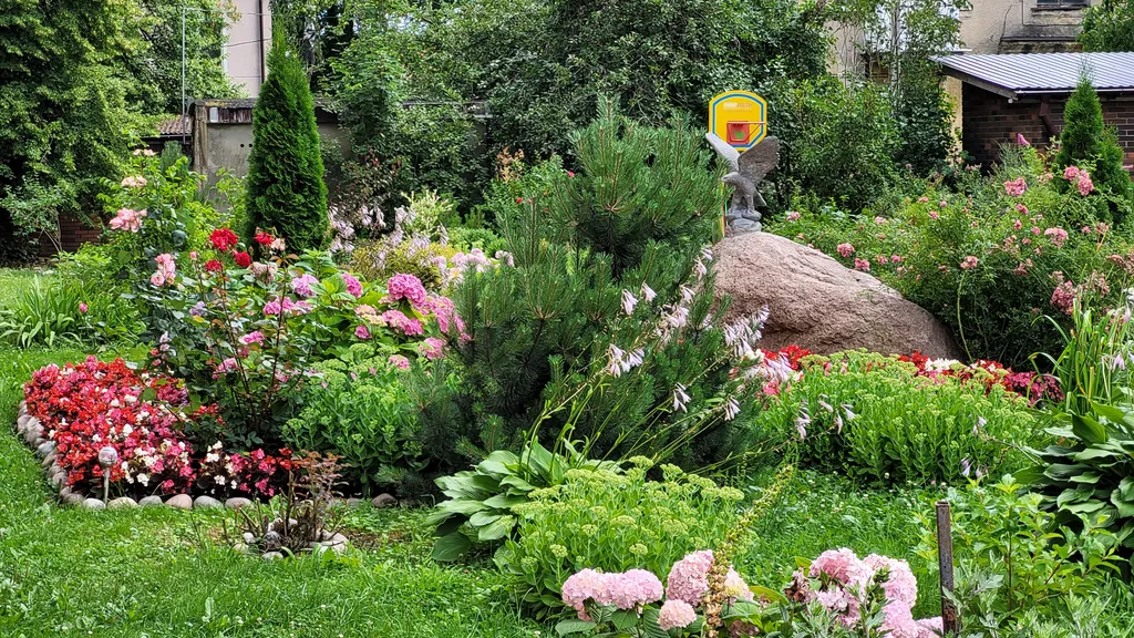 Апартаменты на Балтике