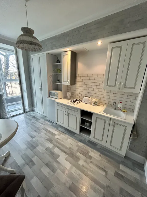 Апартаменты в центре у парка Юность