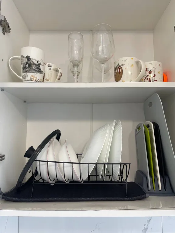 Уютная 1-комнатная квартира