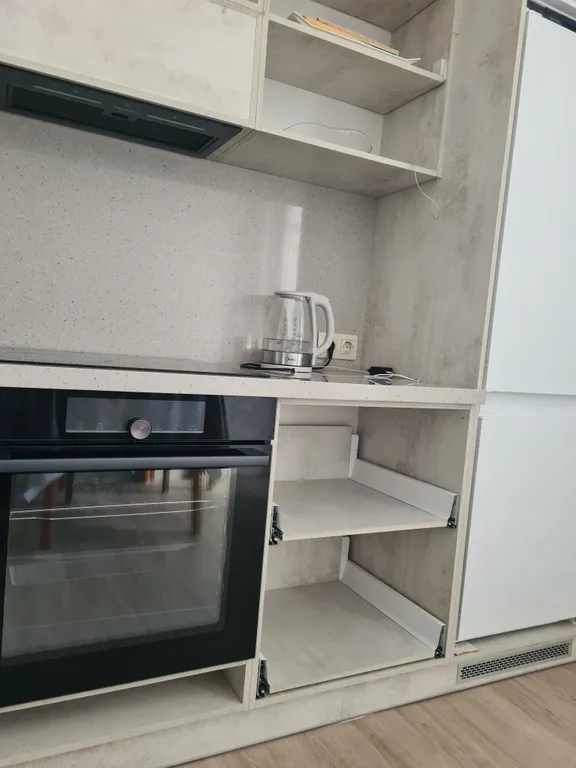 Уютная квартира в сердце столицы