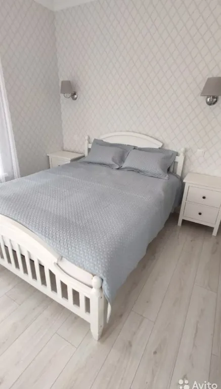 Апартаменты с видом на море