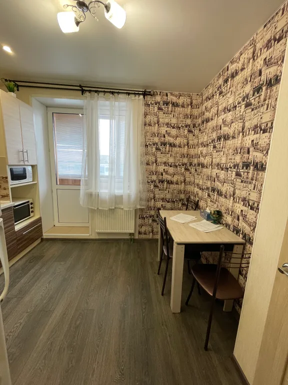 Квартира Уютная квартира — Дубна