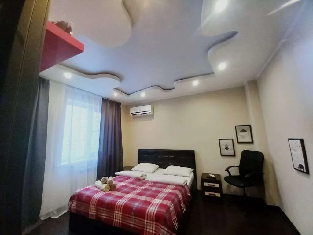 Отличная комфортная квартира