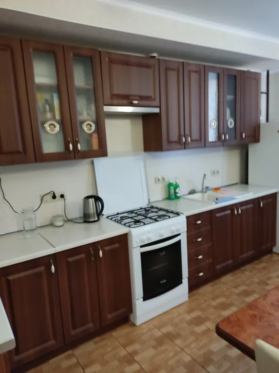 Отличная Квартира на море в ЖК Легенда, рядом лес