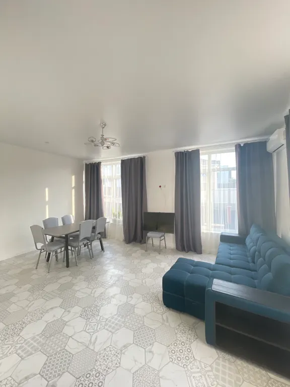 Прекрасный дом с видом на море