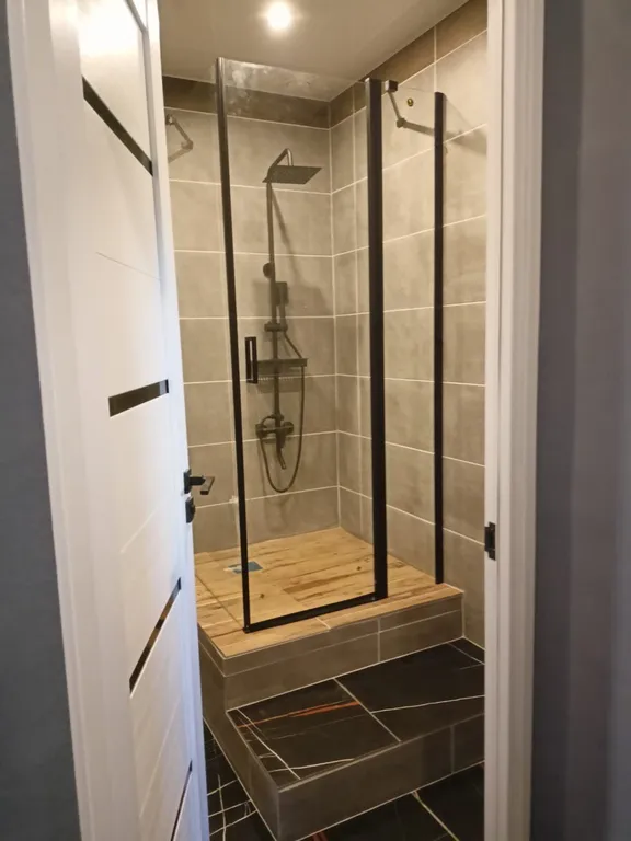 Домик на реке Сок