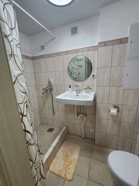 Чистая и уютная квартира