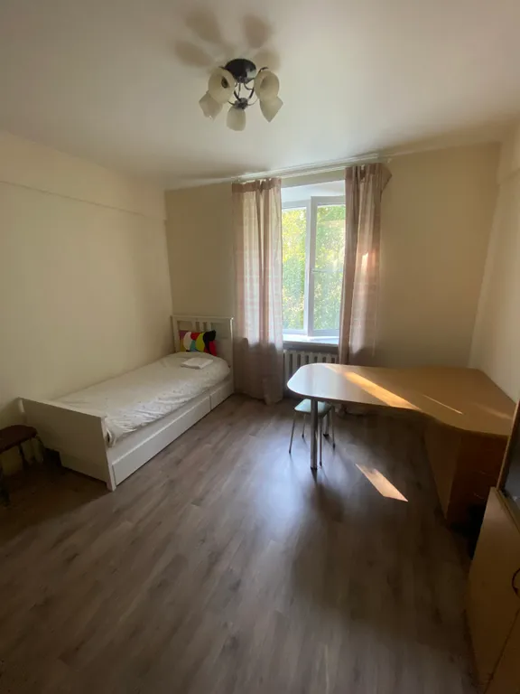 4-комнатная Квартира