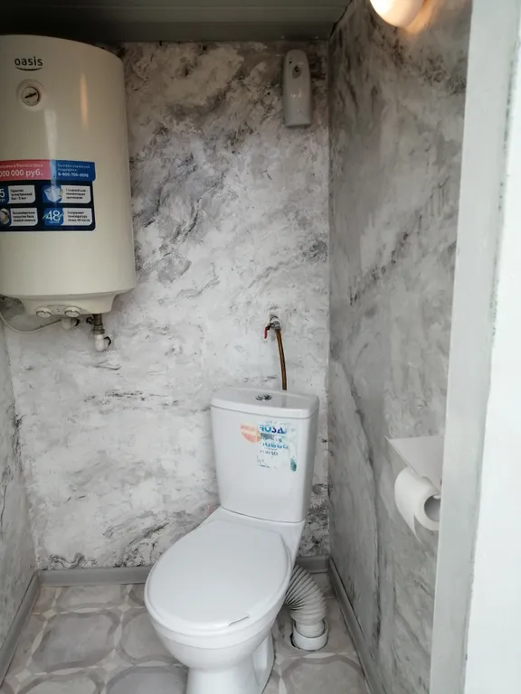 Комната на 2-4 человека с личной кухней