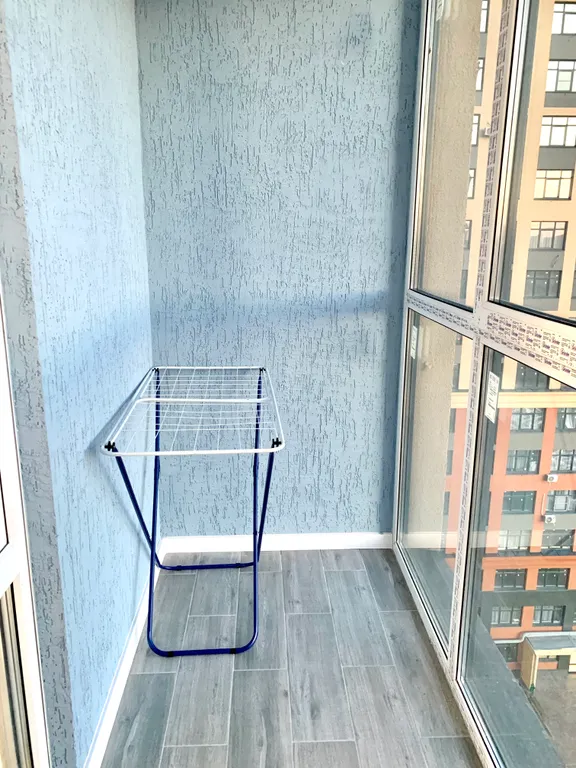 Квартира на Интернациональной