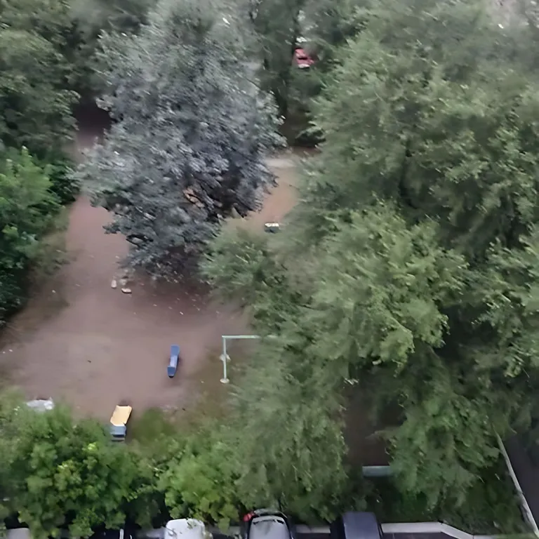 Квартира 2-комнатная Квартира — Владивосток
