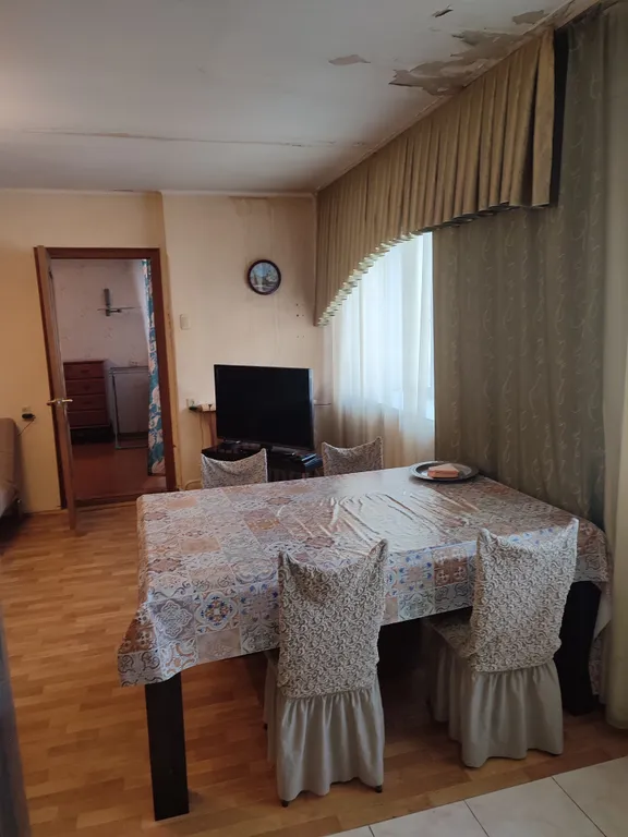 Квартира в центральной части города