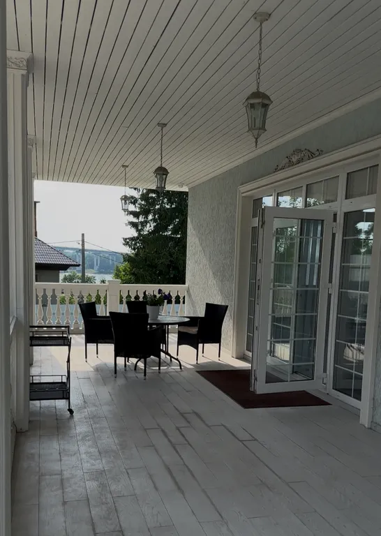 Усадьба King Suite