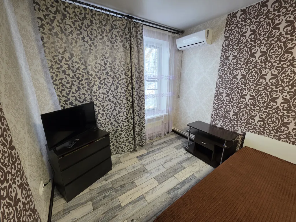 Комфортабельная квартира возле моря