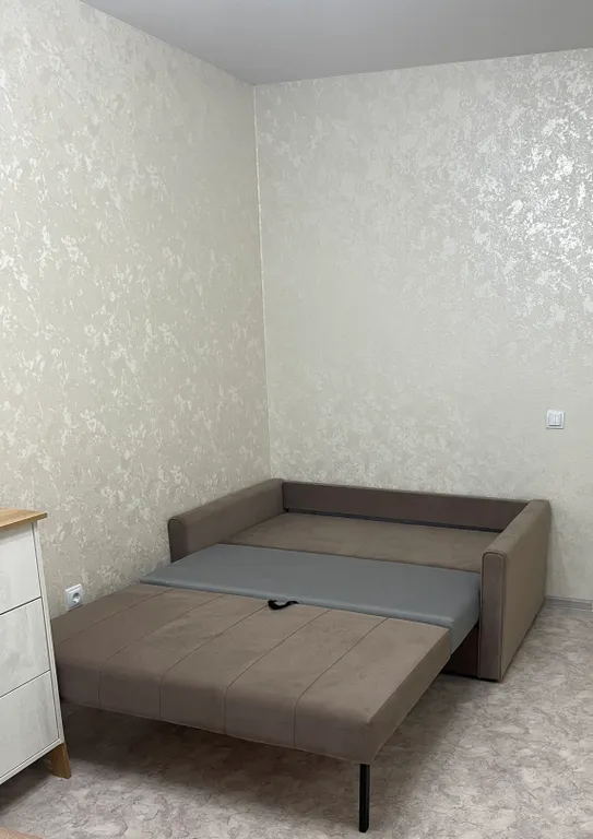 Уютная евродвушка в новом доме