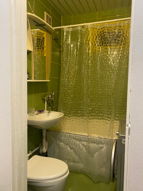 Квартира Квартира Квартирка у Кремля — Великий Новгород