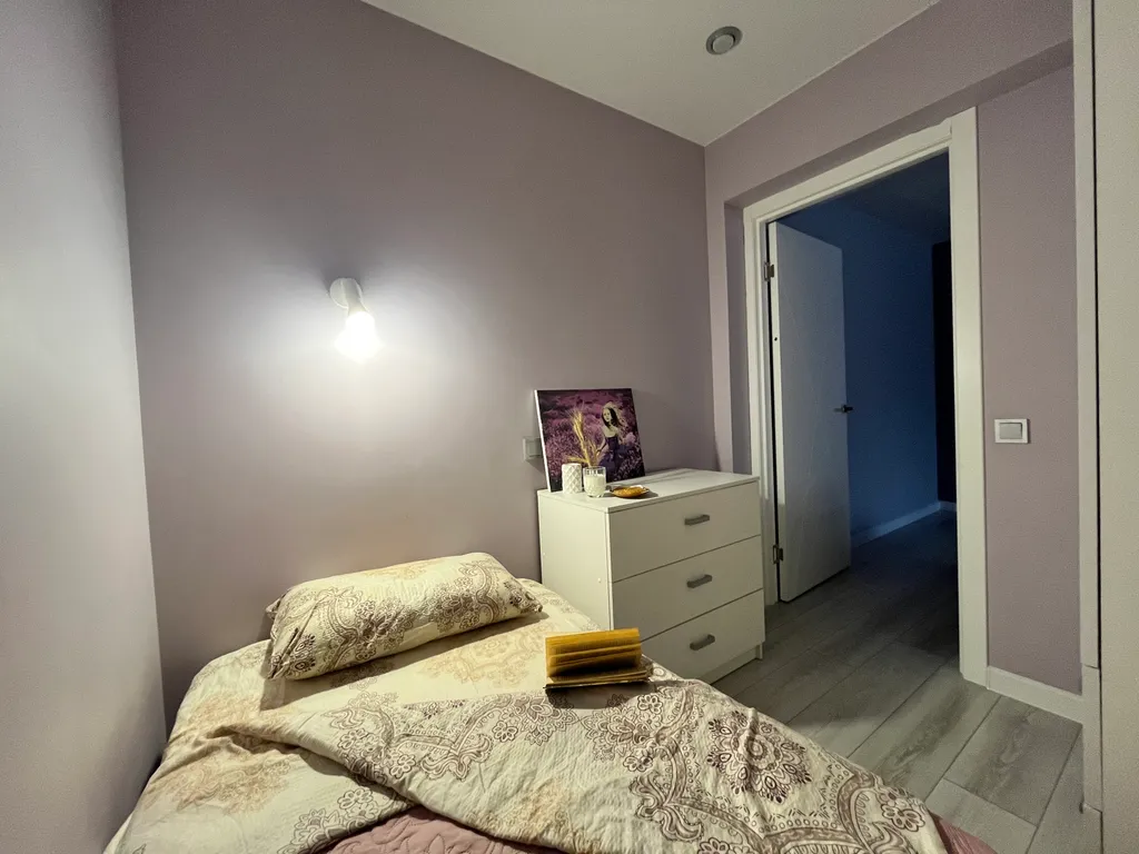 Семейная квартира