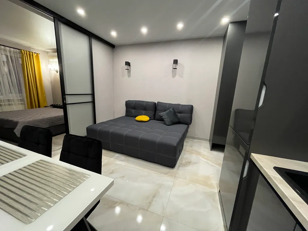 Квартира Душа