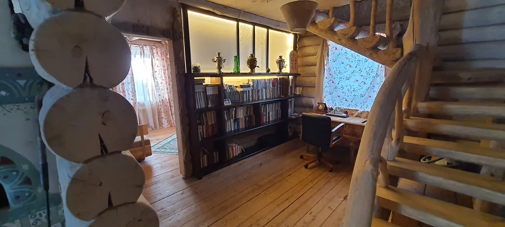 Дом для комфортного отдыха