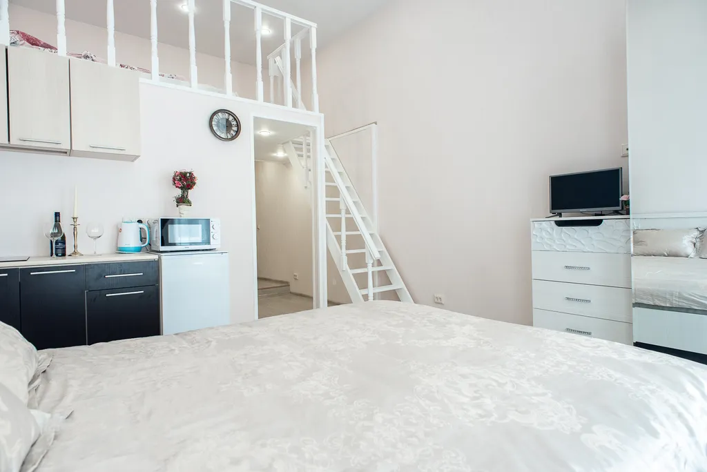 Квартира Квартира Rubinstein & lomonosov у пяти углов apartments — Санкт-Петербург