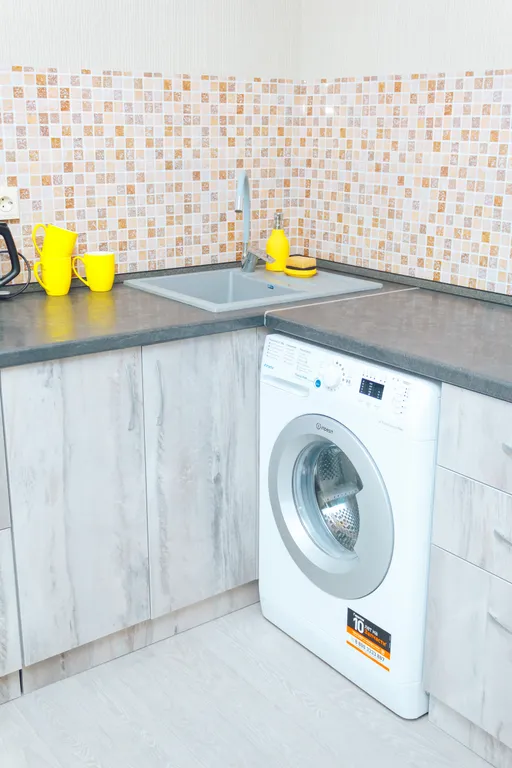 Уютная квартира-студия в центре города