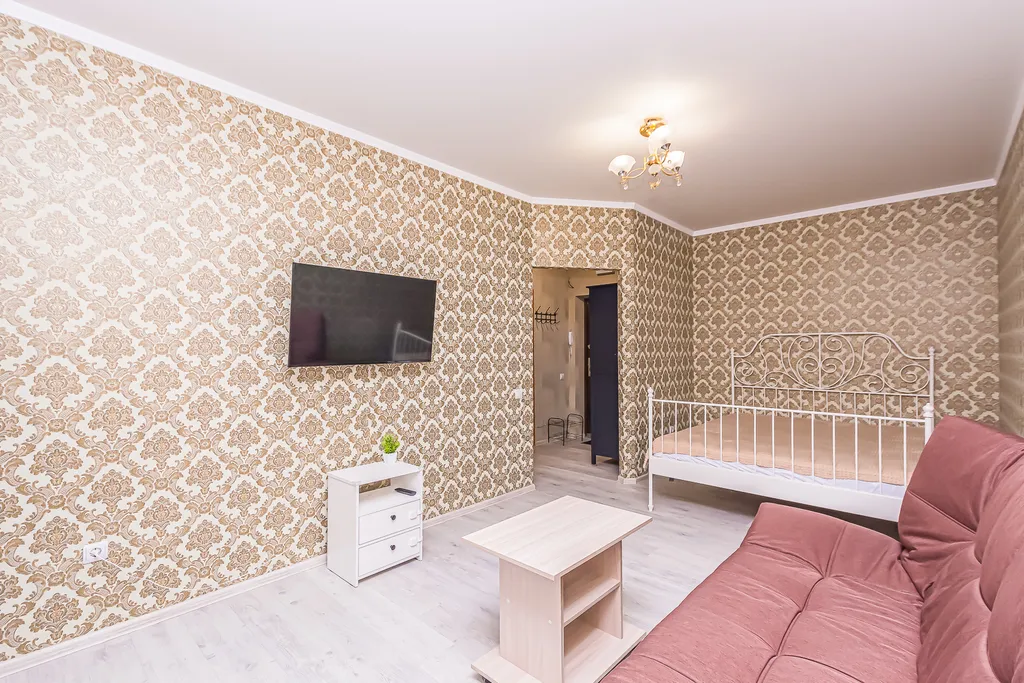 Квартира рядом с парком Краснодар (Галицкого)