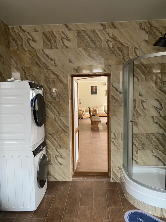 Уютный коттедж