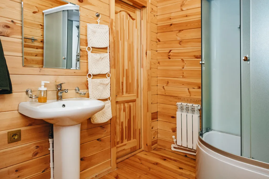 Дом 2 с видом на горы