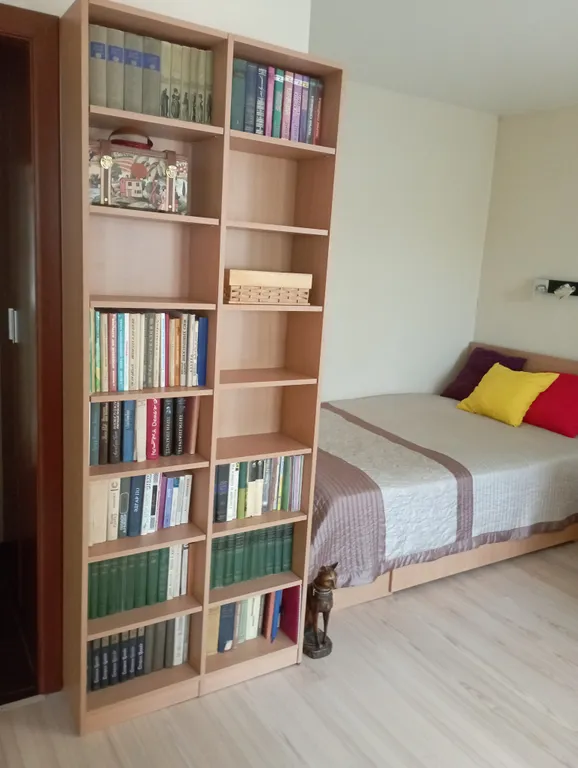 Уютная квартира в центре города — аренда посуточно в Северодвинск