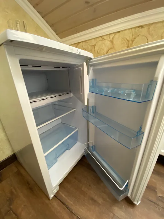 Уютный дом с внутренним двориком