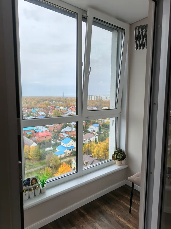 Уютная квартира в ЖК Ритм