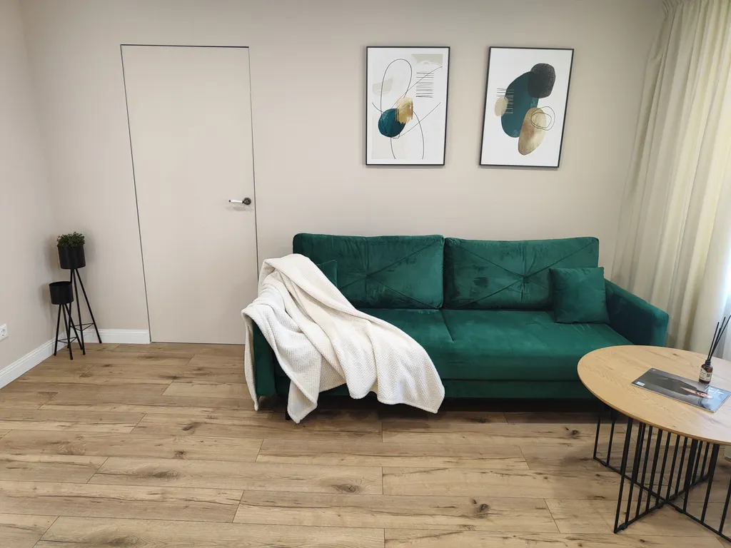 Бывший немец House 57