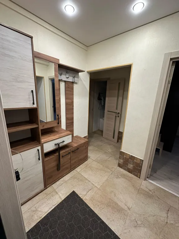 Квартира Двухкомнатные апартаменты София — Краснодар