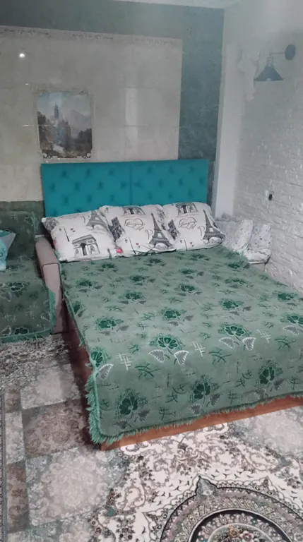 Лофт в морском стиле