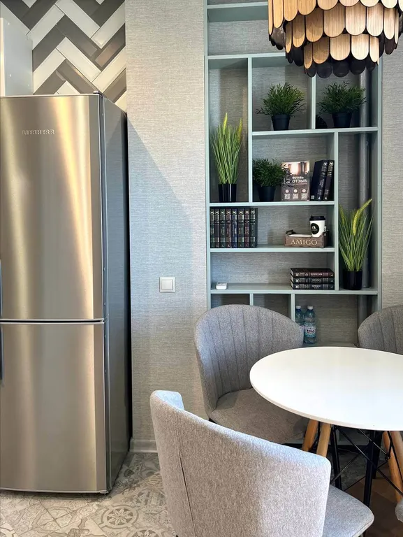 Квартира Амиго