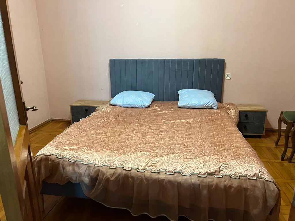 Апартамент в центре города с видом на море