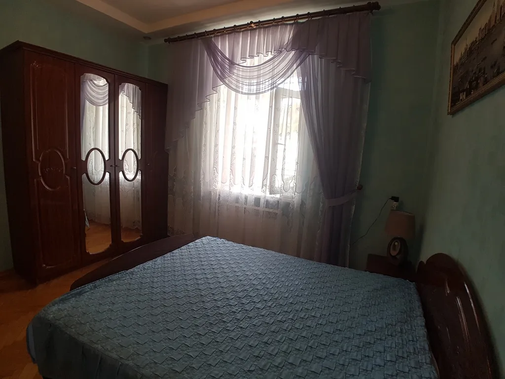 Квартира со всеми удобствами в курортной зоне