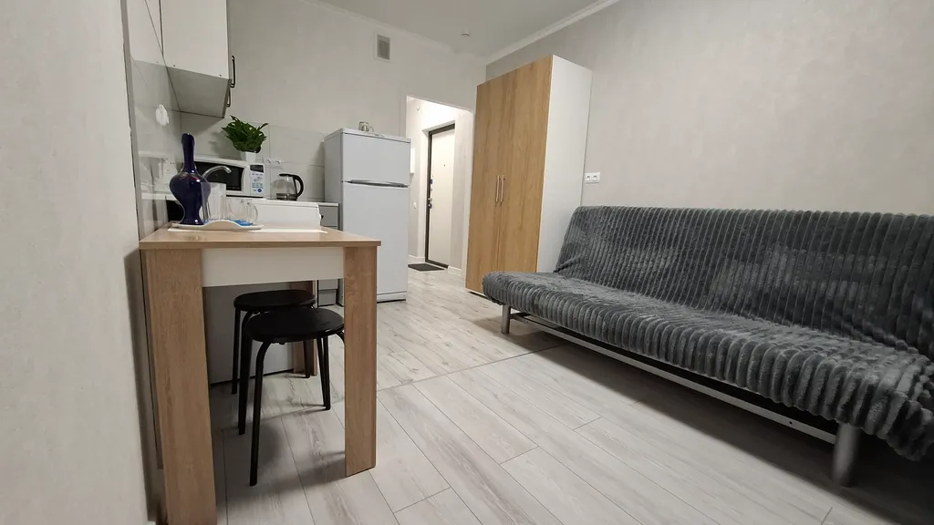 Студия в Урбанисте