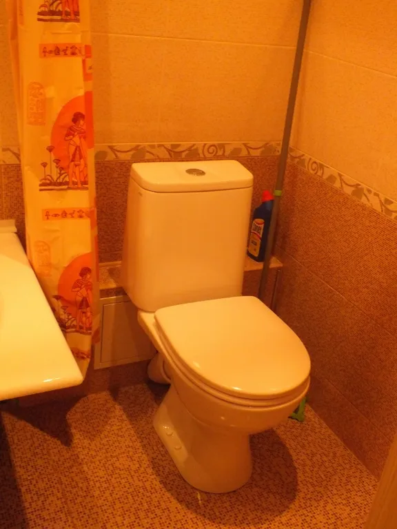 Квартира Квартира в центре города — Ярославль